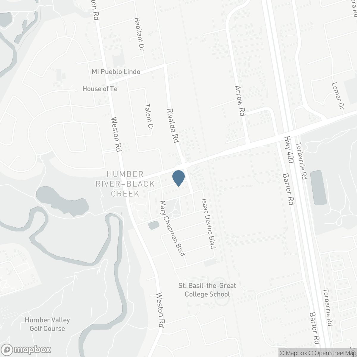 132 - 80 PARROTTA DRIVE, Toronto, Ontario M9M 0E6